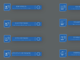 图书馆标识标牌系统设计原则